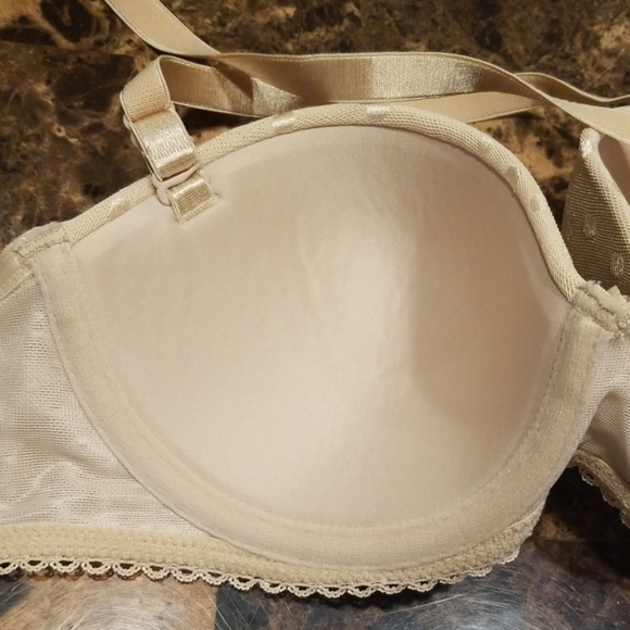 Playtex Thank Goodness It Fits Bra - Picture 5 of 7
